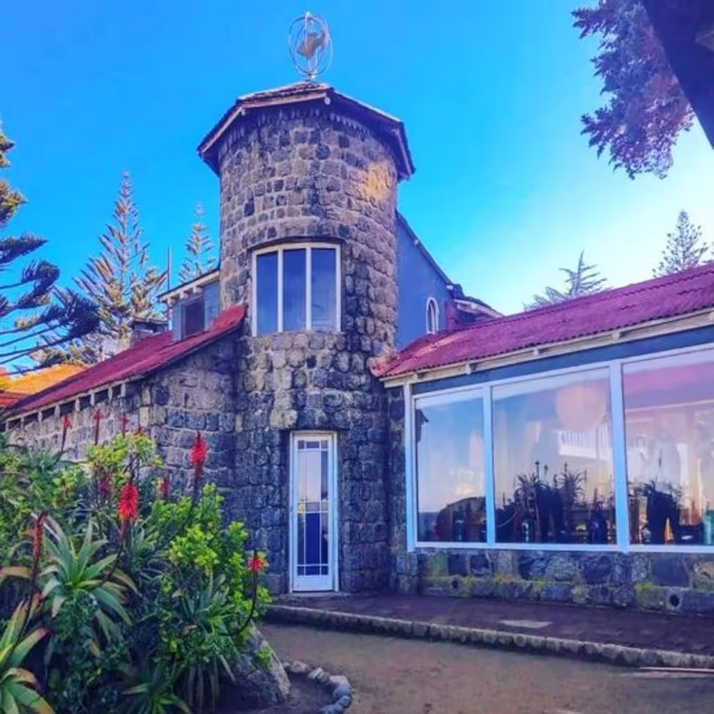 Santiago Private Tour - 