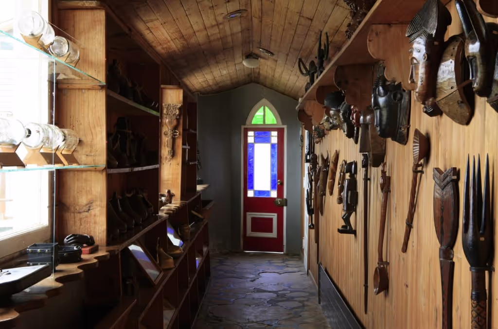 Santiago Private Tour - 