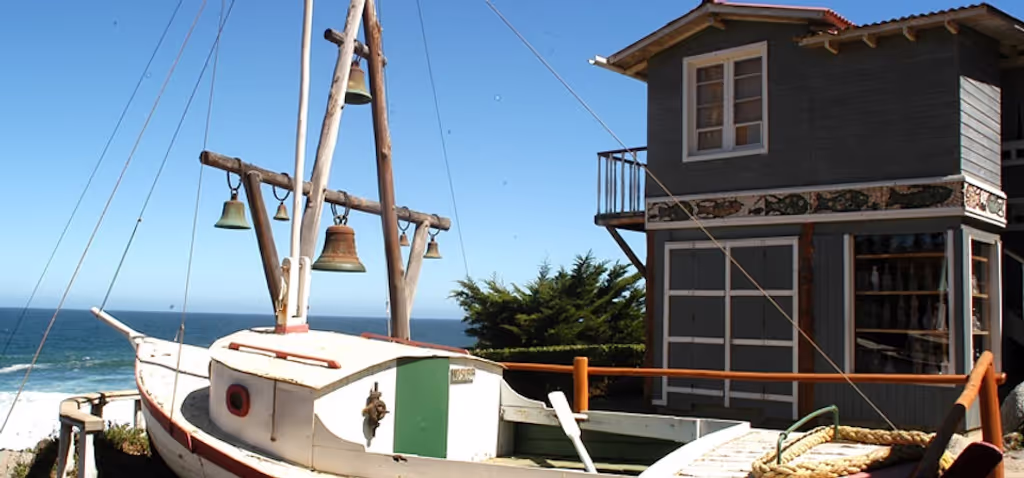 Santiago Private Tour - 