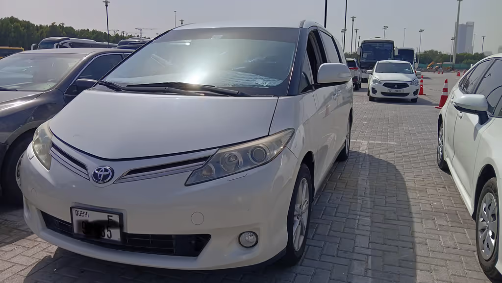 Dubai Private Tour - Private Car