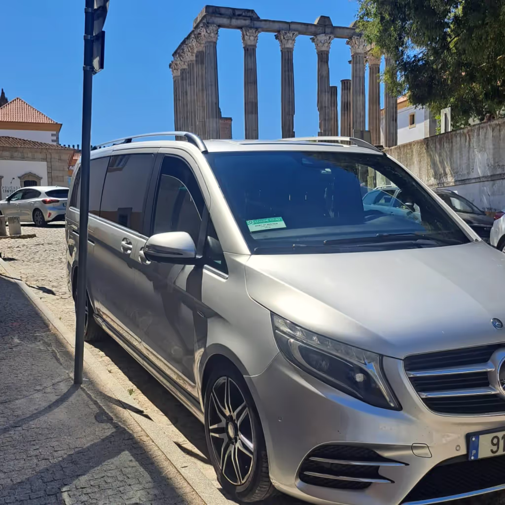 Lisbon Private Tour - 