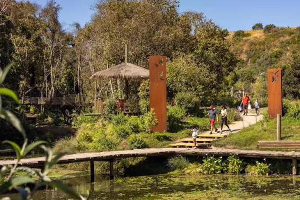 Santiago Private Tour - 