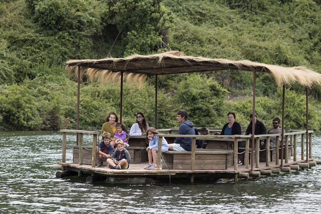 Santiago Private Tour - 