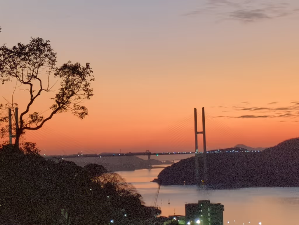 Nagasaki Private Tour - Sunset at the Glover Garden
