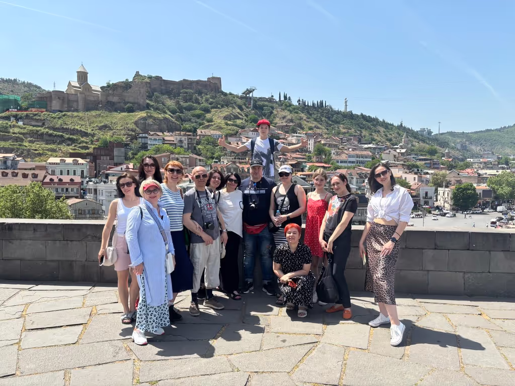 Tbilisi Private Tour - 