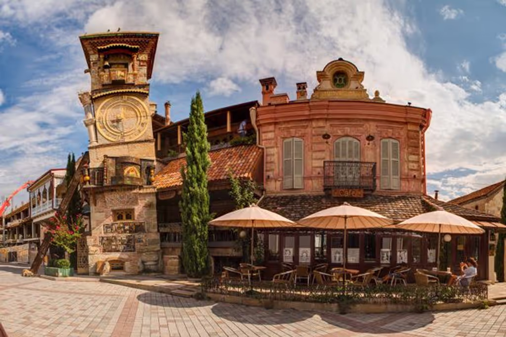 Tbilisi Private Tour - 