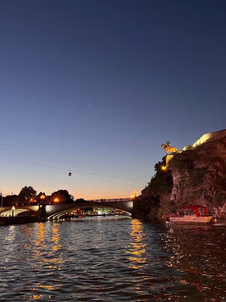 Tbilisi Private Tour - 