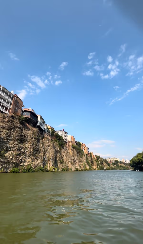 Tbilisi Private Tour - 