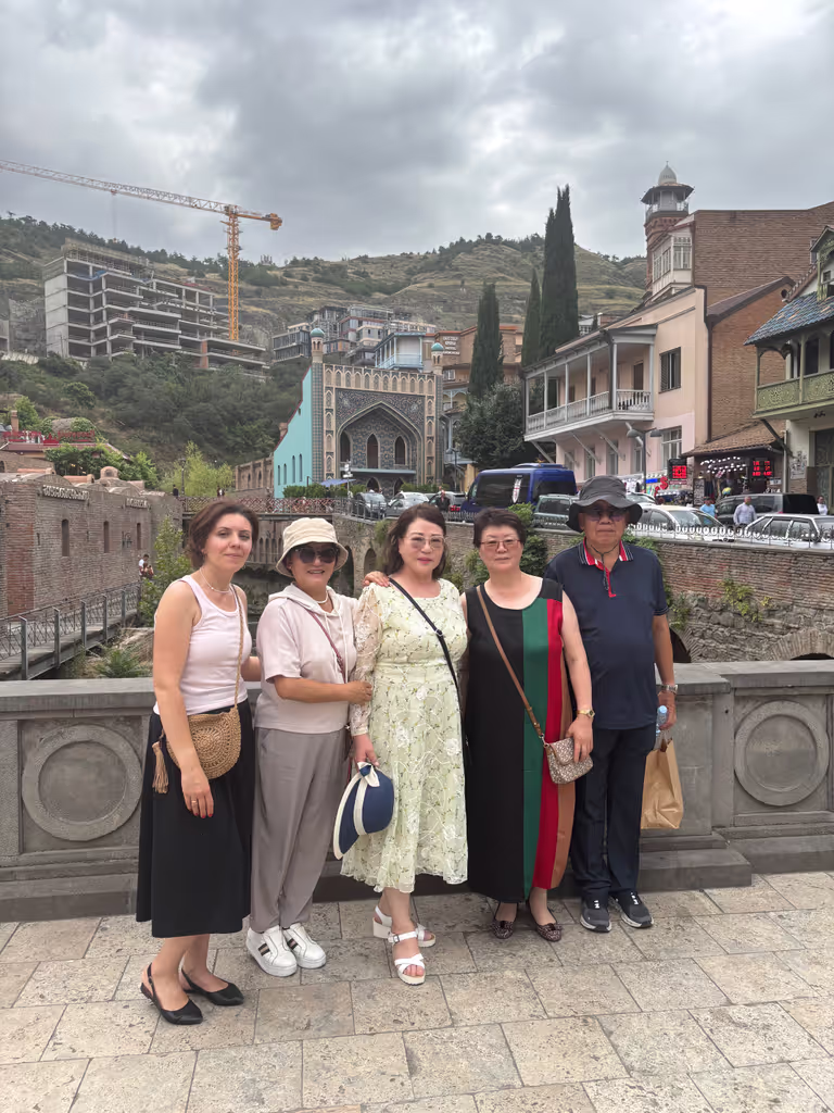 Tbilisi Private Tour - 