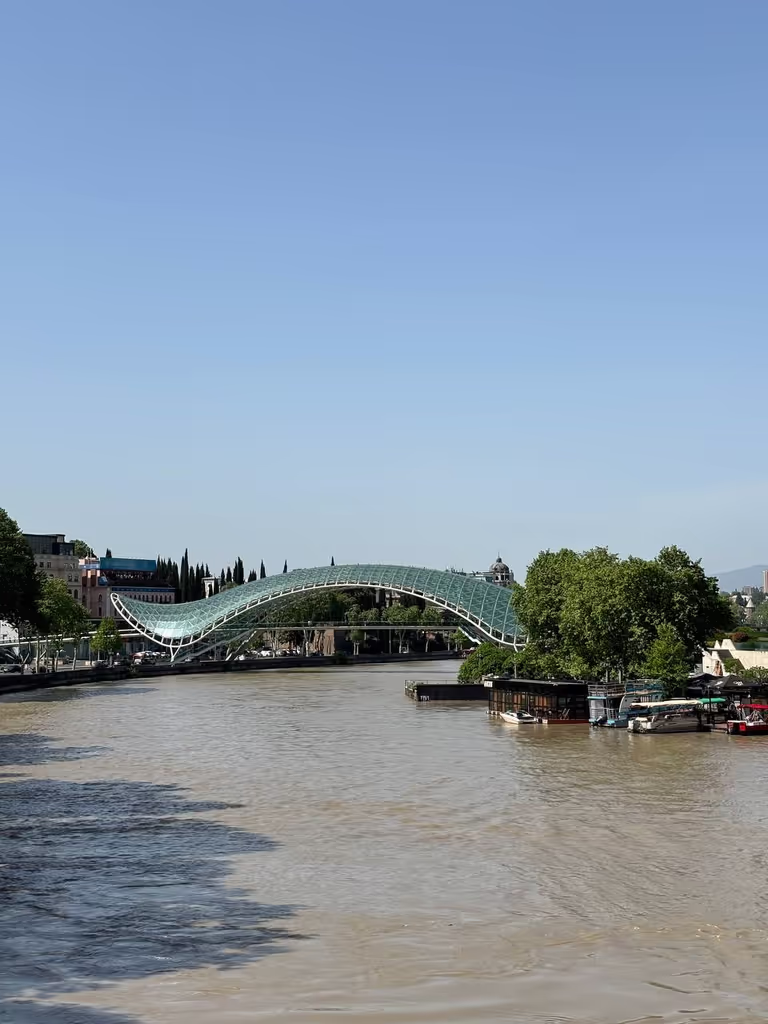 Tbilisi Private Tour - 