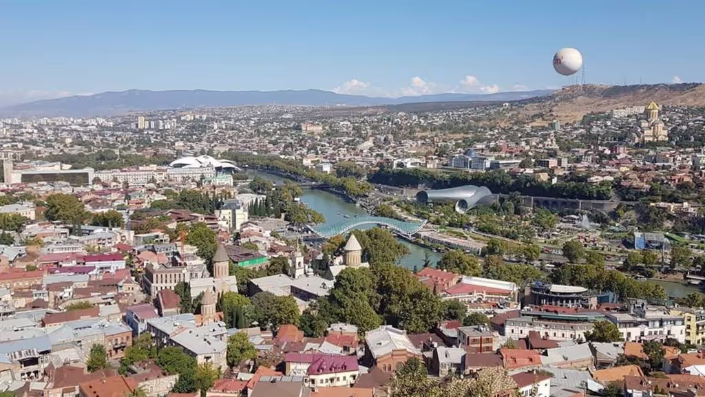 Tbilisi Private Tour - 