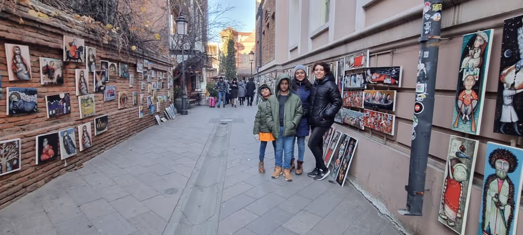 Tbilisi Private Tour - 