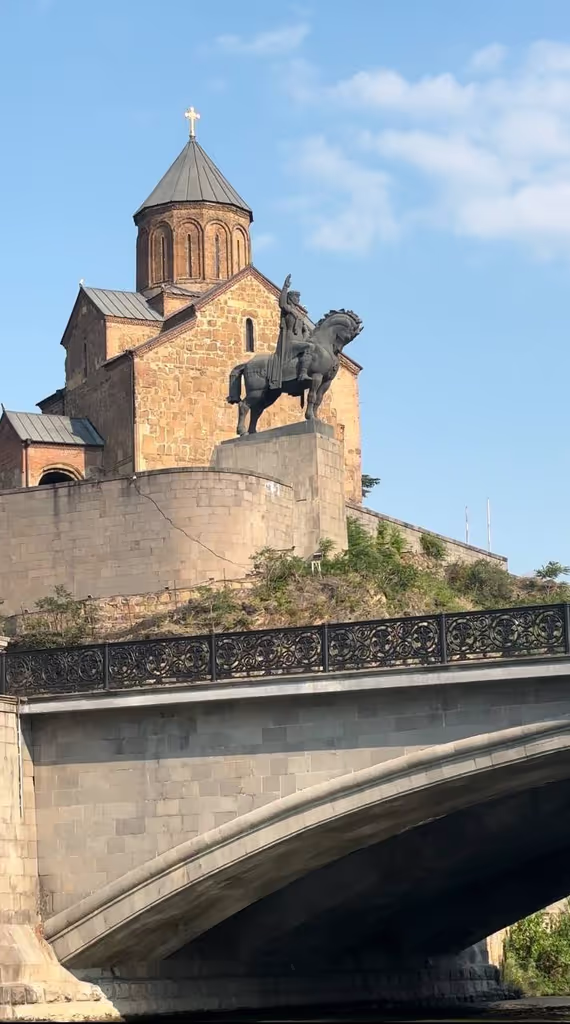 Tbilisi Private Tour - 