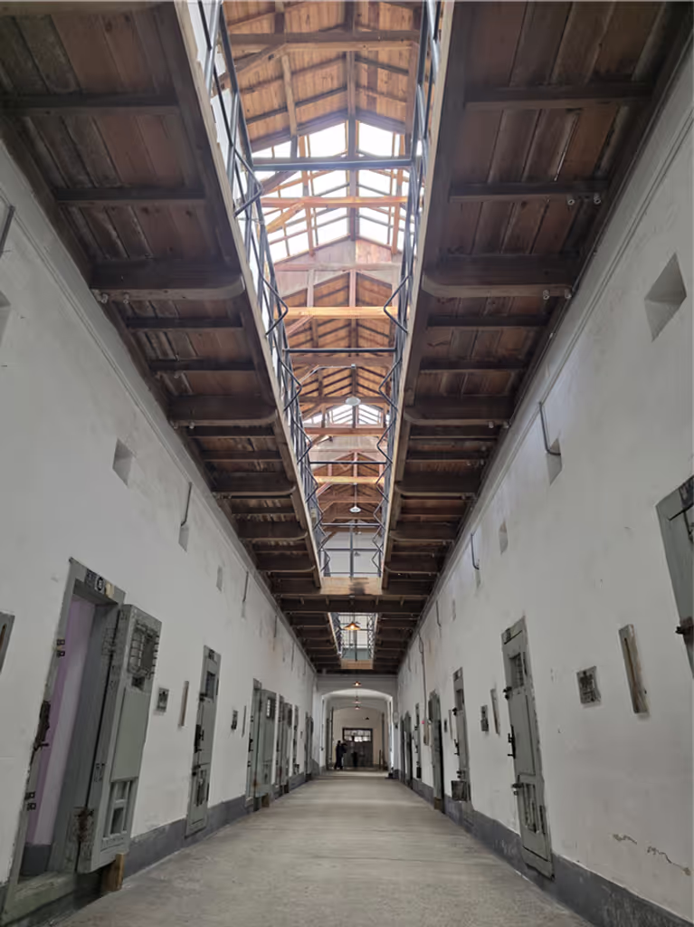 Seoul Private Tour - Seodaemun Prison