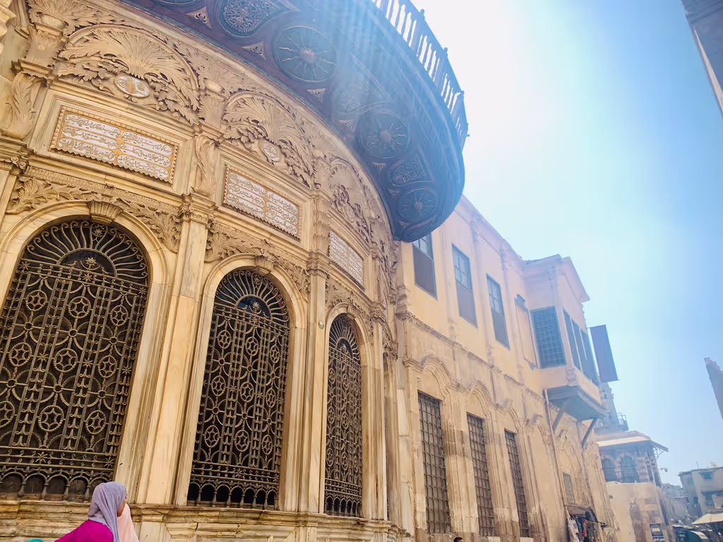 Cairo Private Tour - 