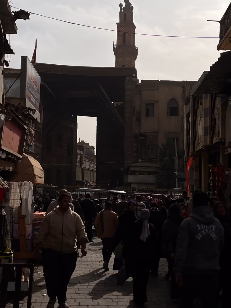 Cairo Private Tour - 