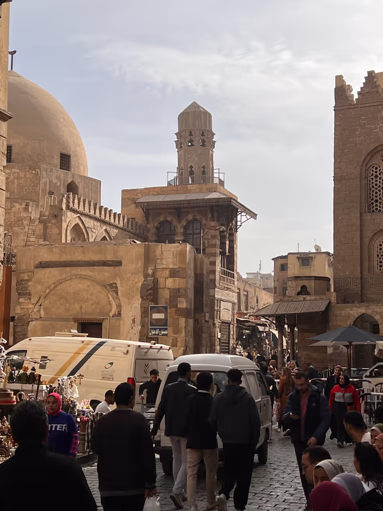 Cairo Private Tour - 