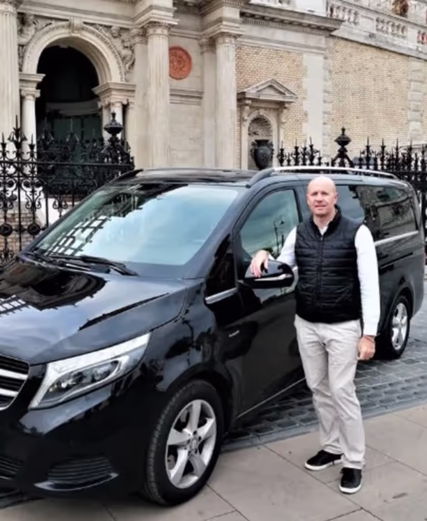 Budapest Private Tour - 