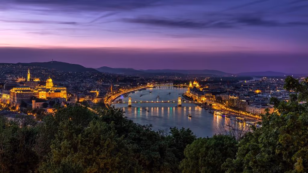 Budapest Private Tour - 