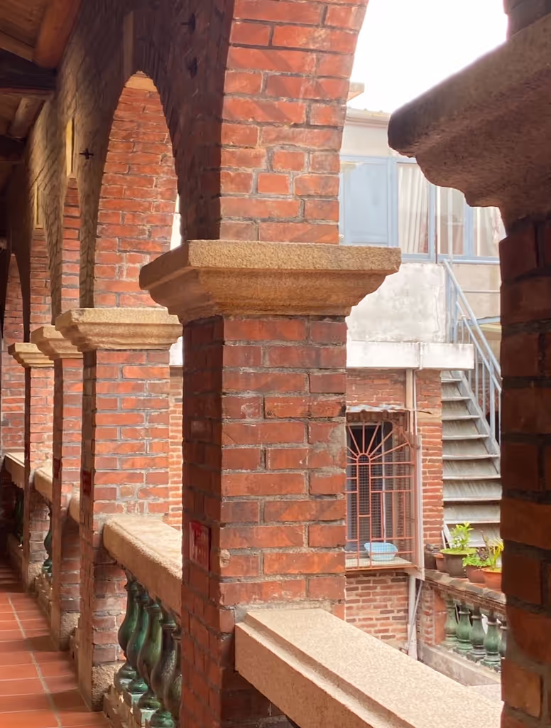 Xiamen Private Tour - History