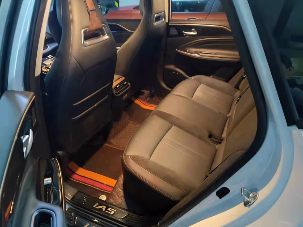 Xiamen Private Tour - Car