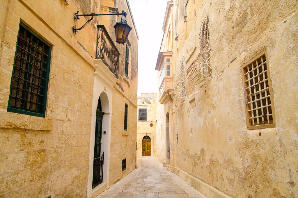 Malta Private Tour - 