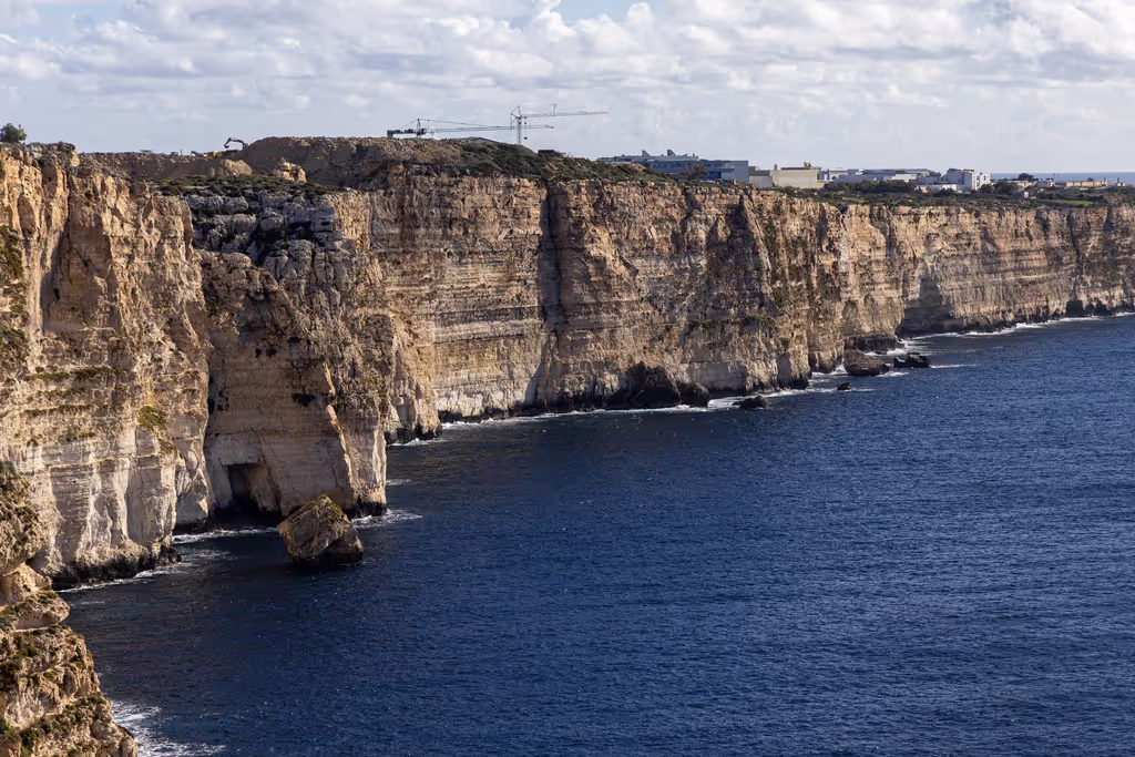 Malta Private Tour - 