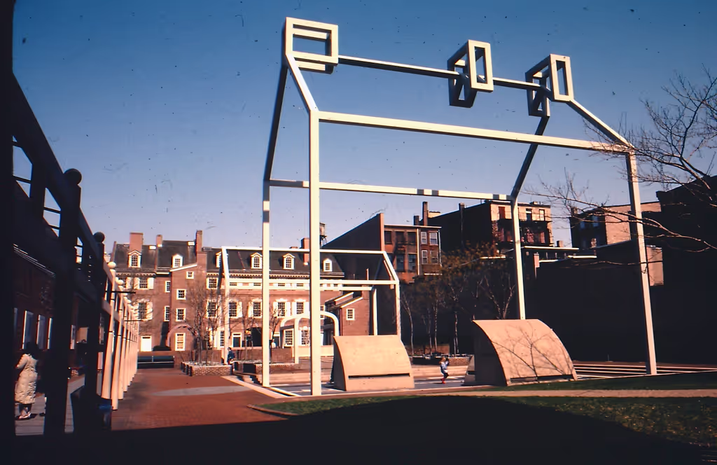 Philadelphia Private Tour - Franklin Court