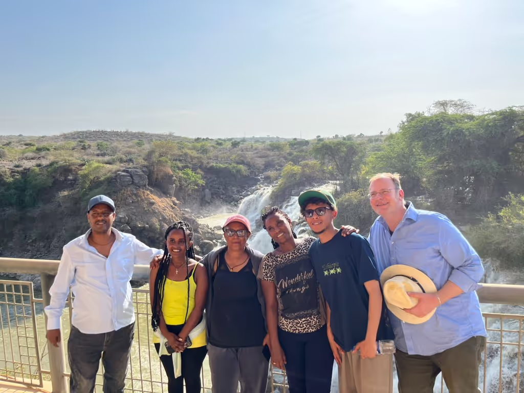 Addis Ababa Private Tour - 