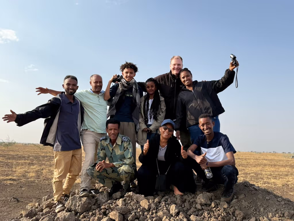 Addis Ababa Private Tour - 