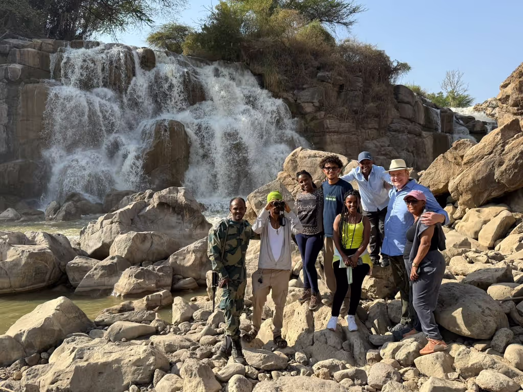 Addis Ababa Private Tour - 