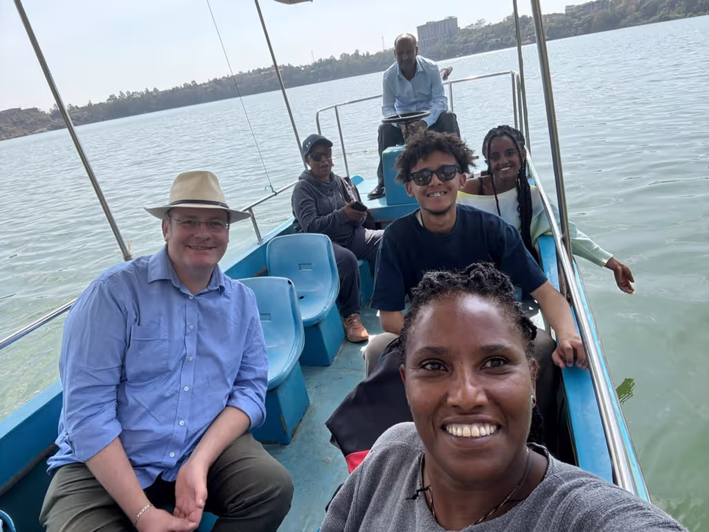 Addis Ababa Private Tour - 