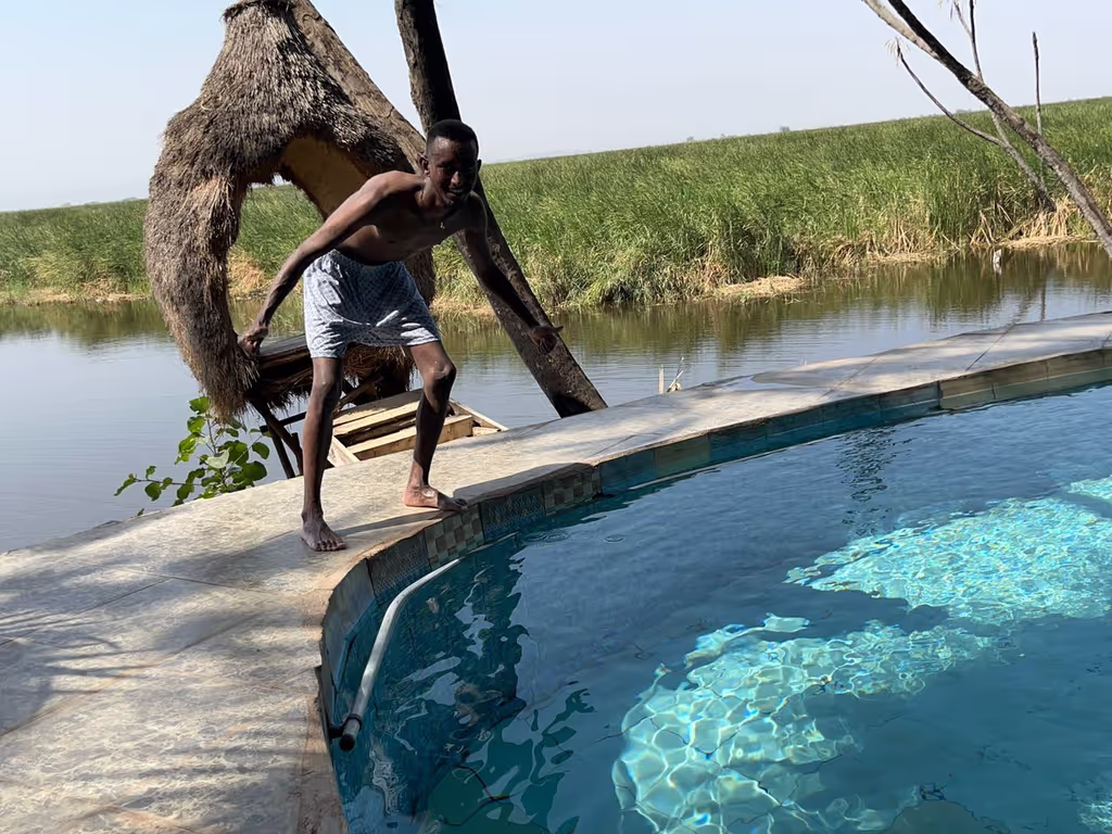 Addis Ababa Private Tour - 