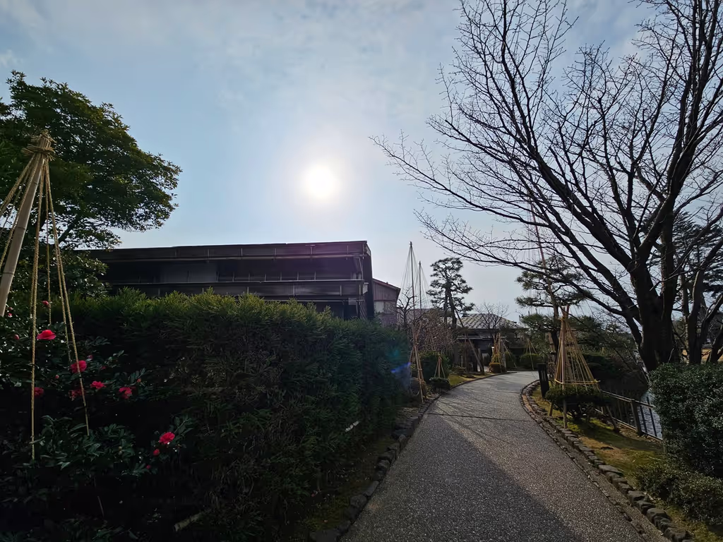 Kanazawa Private Tour - Nagamachi - Ashigaru/Foot Soldier House