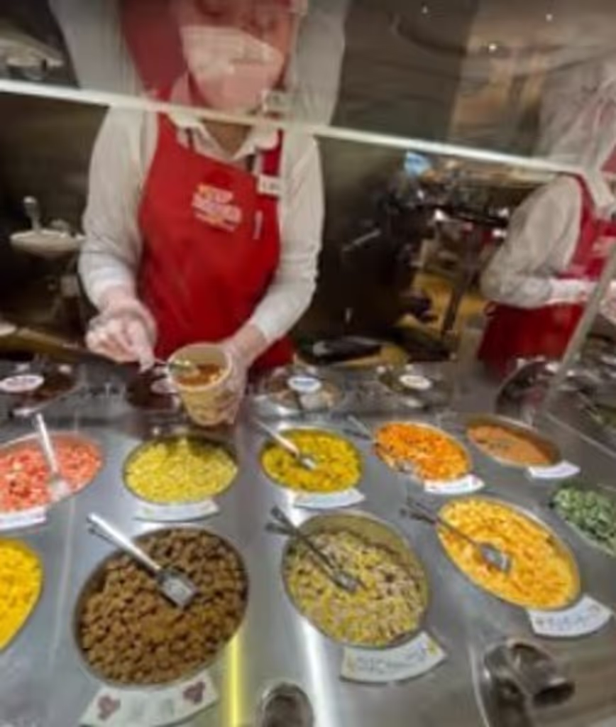 Yokohama Private Tour - My cupnoodle experience