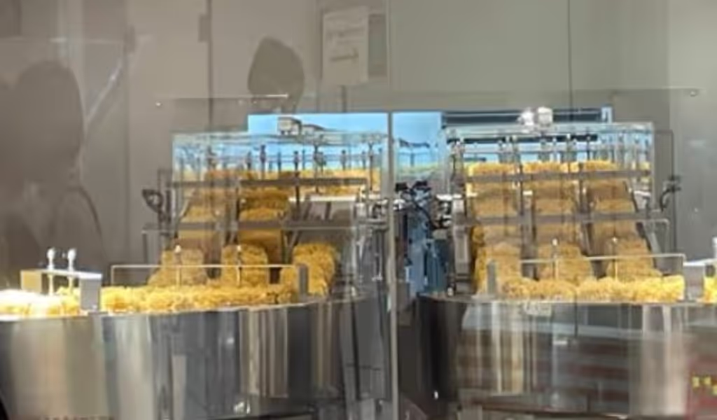 Yokohama Private Tour - Cupnoodle Museum