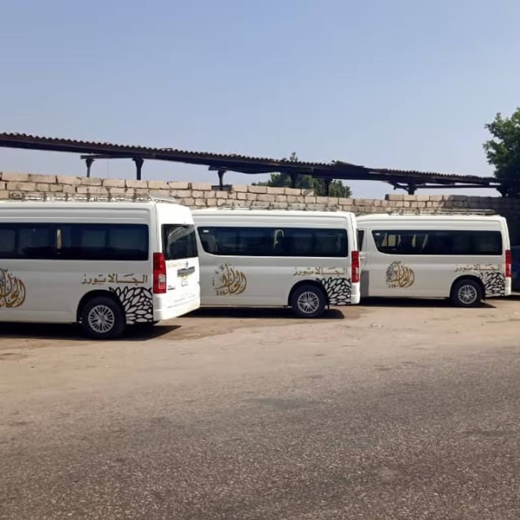 Giza Private Tour - 