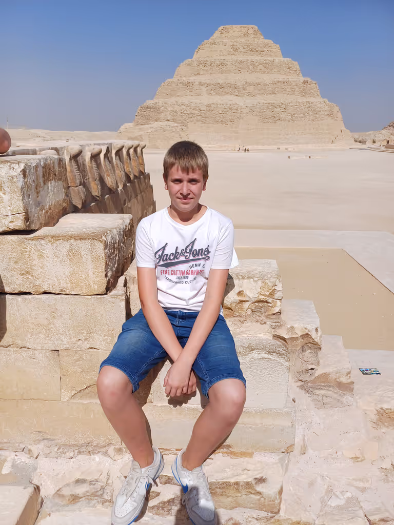Giza Private Tour - 