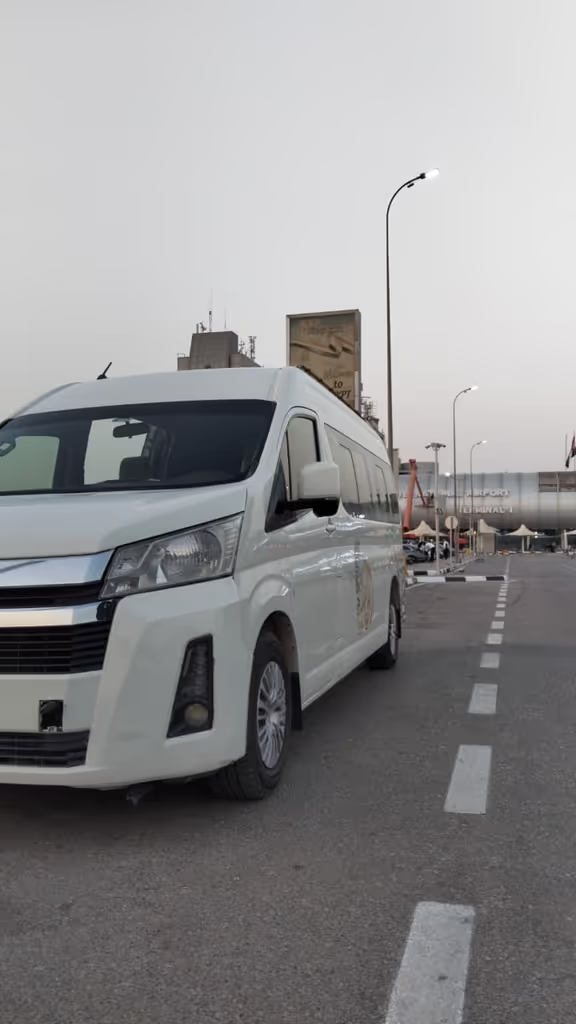 Giza Private Tour - 