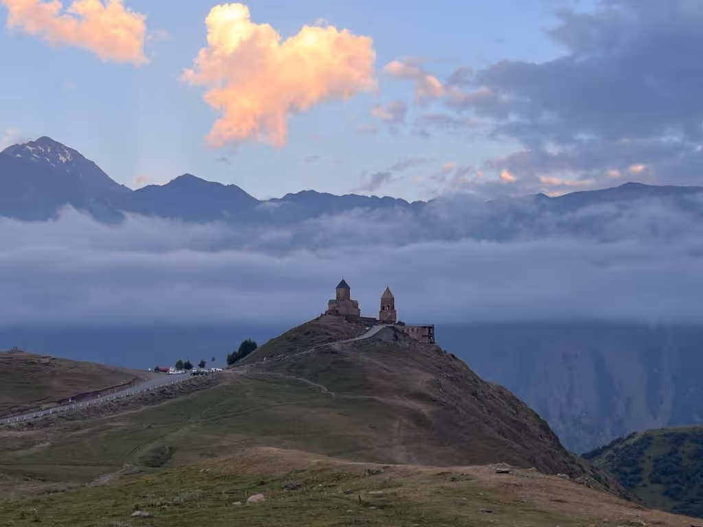 Tbilisi Private Tour - 