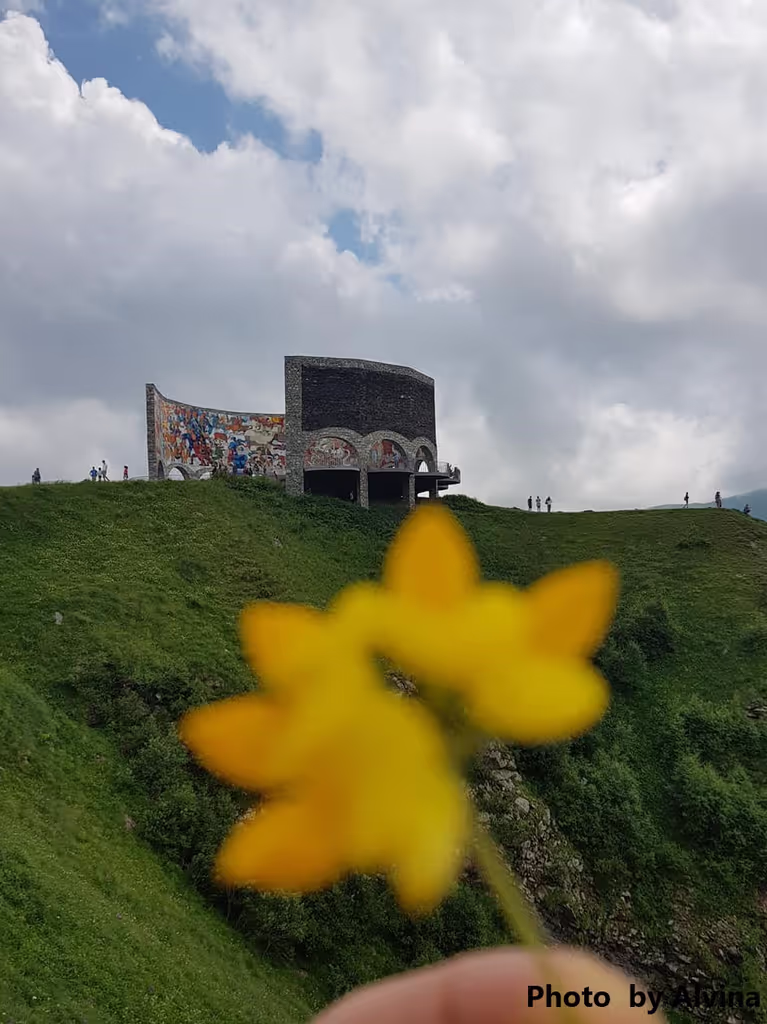 Tbilisi Private Tour - 