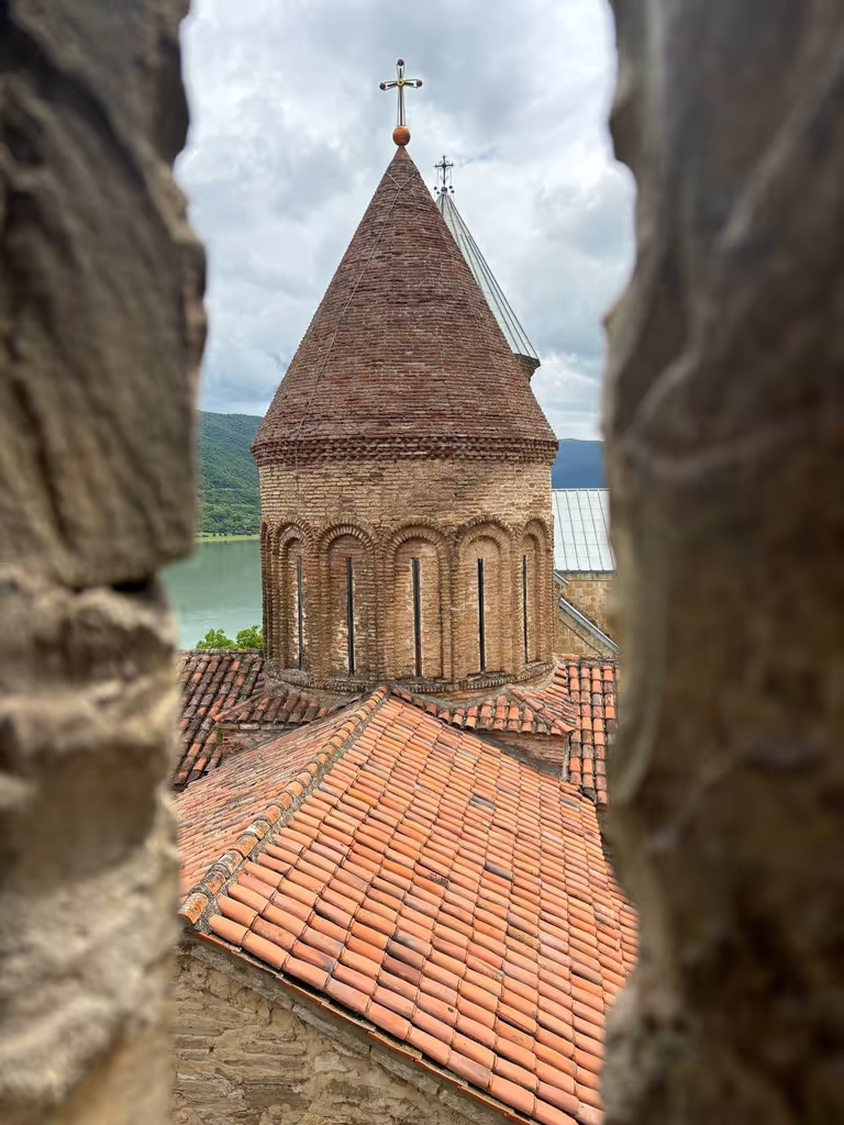 Tbilisi Private Tour - 