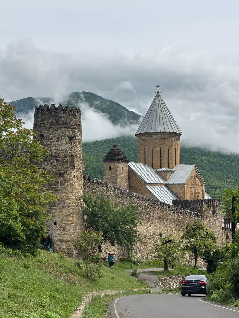 Tbilisi Private Tour - 