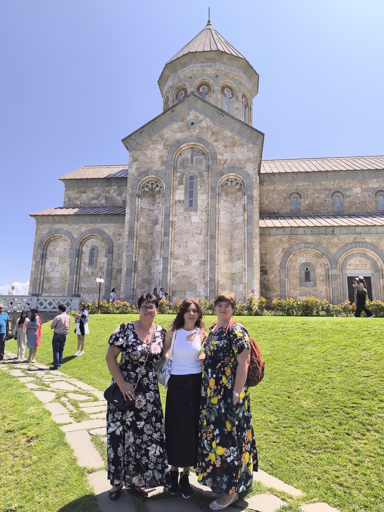 Tbilisi Private Tour - 