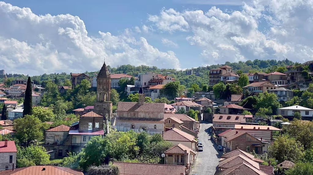 Tbilisi Private Tour - 