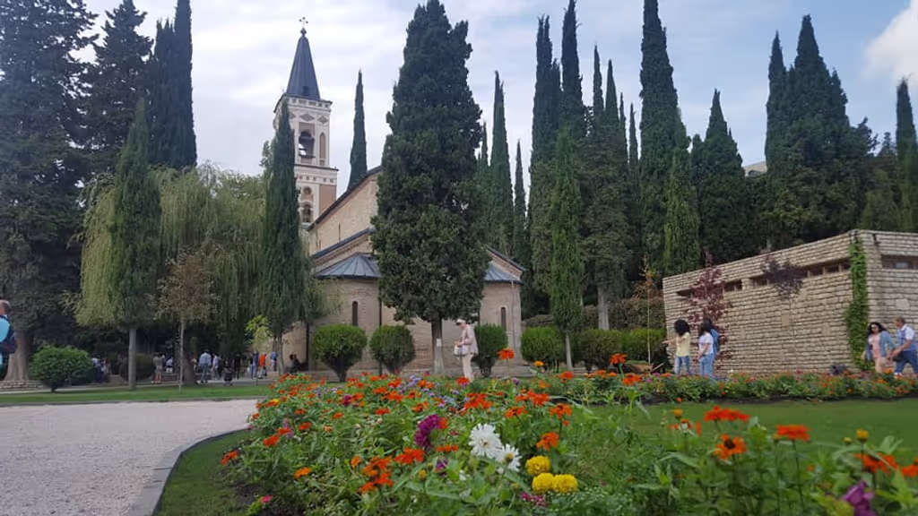 Tbilisi Private Tour - 