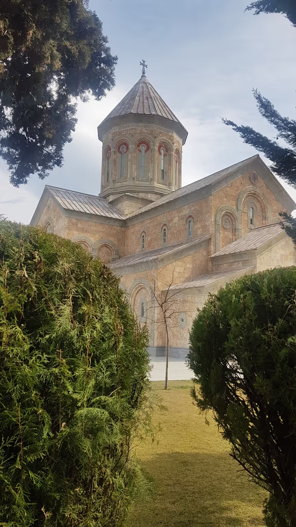 Tbilisi Private Tour - 