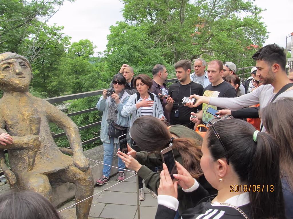 Tbilisi Private Tour - 