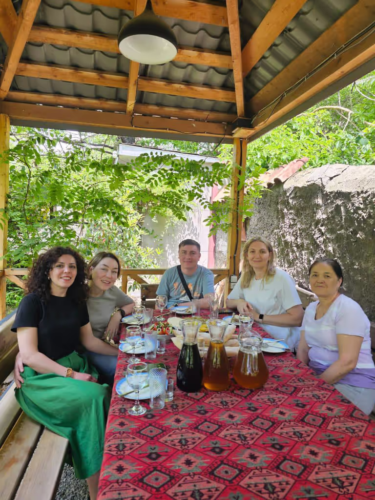 Tbilisi Private Tour - 