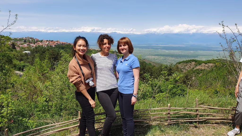 Tbilisi Private Tour - 